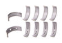 DAIMS4884V-X Main Bearing Set Ford 5.0L Coyote