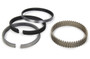 TOTCS1702-225 Piston Ring Set 4.470 Bore .017 1/16 3/16