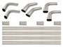 PYPSVV43 3in Oval Tubing Builders Kit
