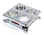 HVHSS4500/4150-2AL 4500 Carb to 4150 Intake Flange Adapter