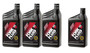 KLOKL-510-10 10W Racing Synthetic Shock Oil Case 10x1Qt