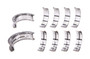 DAIMS6500A-X Main Bearing Set GM LS