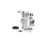 WSFCTB6-2 Turnover Ball 6in Drop Hitch w/ 2in Shank