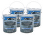 STLCASE1006G Charcoal Polyurethane Case 4 x 1 Gallon