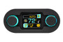 DDGDCC-4000-K-K DCC Digital Climate Cont rol - Vintage Air Gen IV