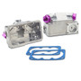 PFM67162 Aluminum Fuel Bowl Kit 