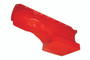 SPC7437 65-90 BBC Oil Pan Orange 