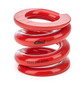 EIB0225.200.6000 Bump Spring 2in O.D. X 2.25in 6000lbs