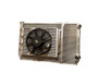 DUNRGM.SLM.CLOSED Radiator Dbl 29x18 W/Oil Filler Neck GM