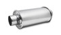 VIB1144 Ultra Quiet Resonator 3.5in Inlet/Outlet