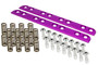 HRC90135 Rev Kit - SBC w/Roller Lifters- Cut-A-Way Style