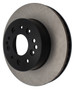 CBP120.62007 Premium Brake Rotor 