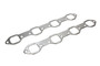 CAGC5655-064 SBF Exhaust Gasket Set w/351M Heads