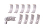 DAIMS5200V-001 Main Bearing Set Ford 2.0/2.3L Ecoboost