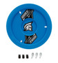 DDR10040-2 Wheel Cover Light Blue GEN II