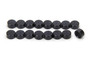 COM620-16 5/16 Lash Cap (Hardened) .080 Thickness