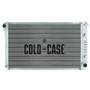 CCRGPF18A 70-81 Firebird Radiator 