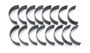 GMP17800761 SBC Rod Bearing Set 