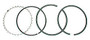 JEPJ100F8-4125-5 Piston Ring Set 4.130 Moly 1/16 1/16 3/16