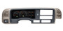 DDGRTX-95C-PU-X 95-00 Chevy PU/SUV RTX Instrument System