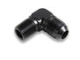 EARAT982204ERL #4 Male to 1/8in NPT 90 Deg Ano-Tuff Adapter