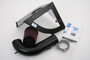 CAI501-1099-10-B Cold Air Intake 10-15 Camaro 6.2L Black