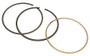 MAH4130MS-112-1 Single Piston Ring Set 4.130 Bore 1.0 1.0 2.0mm