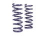 BLL4300 88-98 C1500 P/U 1in Drop Coil Springs