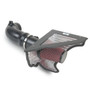 CAI501-1100-B Cold Air Intake 16- Camaro 6.2L Black