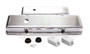 RPCR6131-2 SBC Alum Short V/C Plain Polished