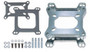 RPCR2065 2 Barrel Carb To 4 Barre l Manifold Adapter