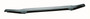 VEN25056 15-  GM Canyon Bug flector II Hood Shield