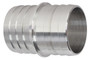 ICTAN627-24A 1-1/2in Inch Hose Barb Splice Coupler