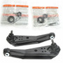 GLOSPF-1 64-66 Mustang Lower Cont rol Arm w/Bearing