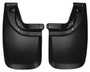 HSK57931 05-14 Toyota Tacoma Rear Mud Flaps