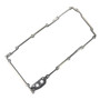 SPC6108 Gasket  Oil Pan LS (Grey Neoprene)