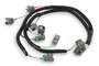 HLY558-212 Injector Harness - Ford USCAR/EV6 Style Injector