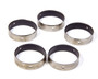 DURCHP-10T HP Cam Bearing Set - GM LS1 Coated