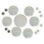 PIOPE110R BBF FE Freeze Plug Kit 