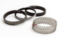 SEAE296K60 Moly Piston Ring Set 