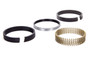 HAS139040 Piston Ring Set 4.040 5/64 5/64 3/16