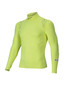 ALP4750325-55-XXL Underwear Top ZX EVO V3 Flu Ylw 2X-Lrg Long Slv
