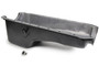 RPCR9294P 65-90 BBC Steel Stock Oil Pan Black