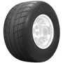 MHTROD-17 325/50R15 M&H Tire Radial Drag Rear