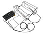 DCLECO1002 Lift Race Car Eco-Series w/Pump In Box & Hose Kit