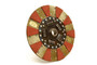 CTFDF384148 DF Clutch Disc GM Cars 1-1/8 26-Spline 11in
