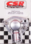 CSI9111C SBF Swivel Thermostat Housing - Clear