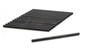 MAN25655-16 5/16 Moly Pushrods - 6.550 Long
