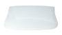 DRB1000F Late Model Roof F/G White