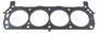 CAGC5514-040 4.100 MLS Head Gasket .040 - SBF